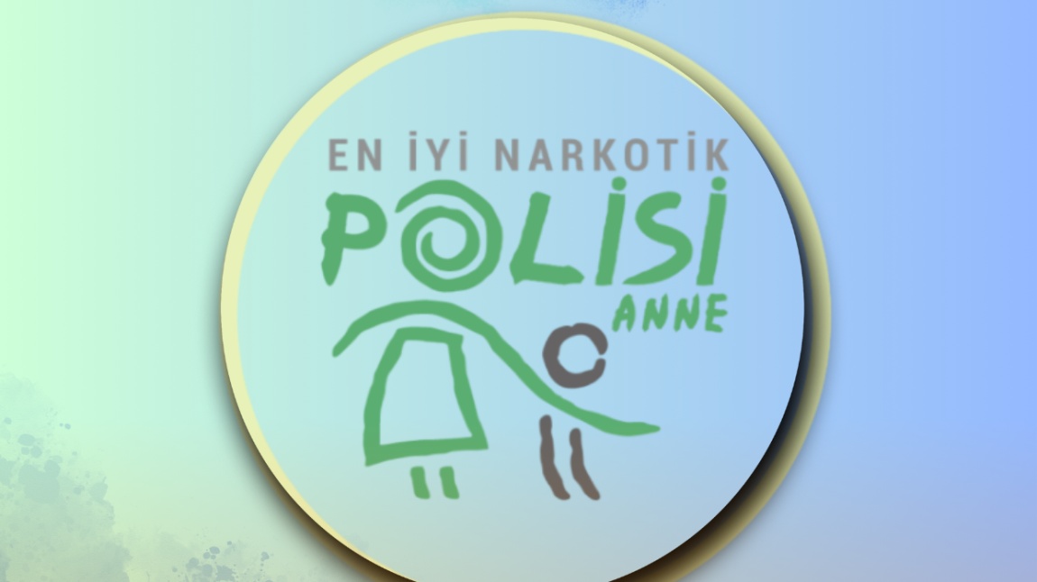 “En İyi Narkotik Polisi Anne”
