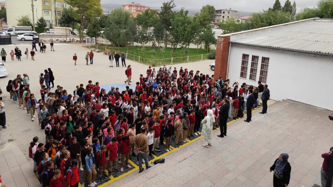  Yeni Eğitim Öğretim Yılına Merhaba!