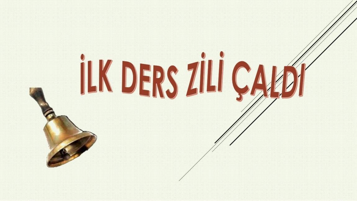  Ders Başlama ve Bitiş Saatlerimiz
